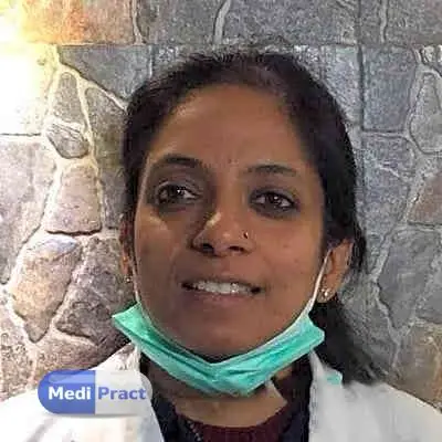 Dr. Ashu Gupta Profile Picture