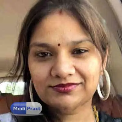 Dr. Ashu Motsra Profile Picture