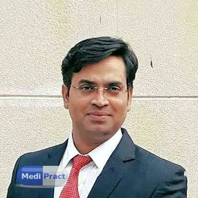 Dr. Ashu Pandey Profile Picture