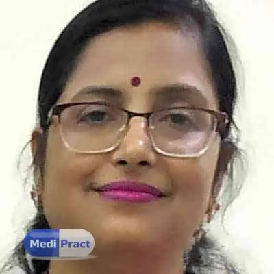 Dr. Ashu Rani Profile Picture