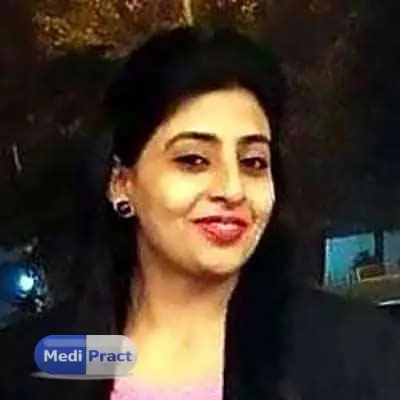 Dr. Ashu Sandhu Profile Picture
