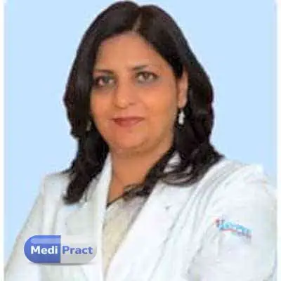 Dr. Ashu Sawhney Profile Picture