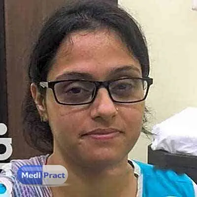Dr. Ashu Sharma Profile Picture