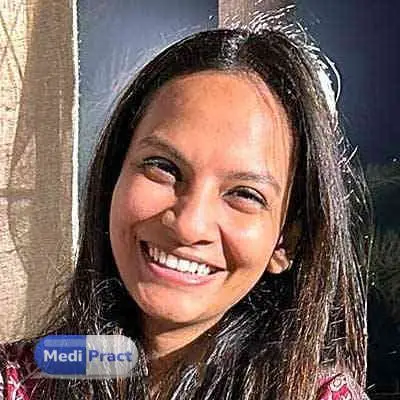 Dr. Ashu soni Profile Picture