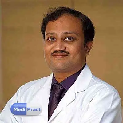Dr. Ashutosh A. Ajri Profile Picture