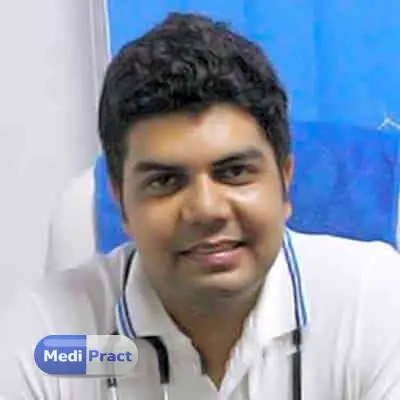 Dr. Ashutosh Arya Profile Picture