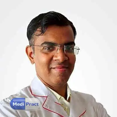 Dr. Ashutosh Baghel Profile Picture