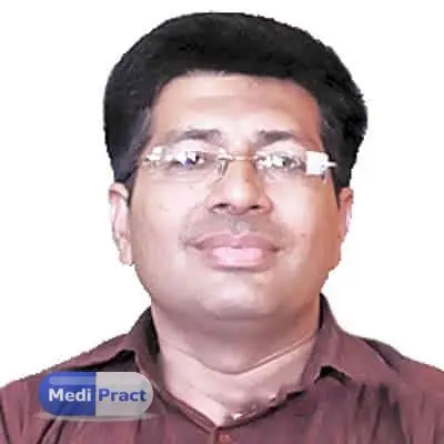Dr. Ashutosh Bhat Profile Picture