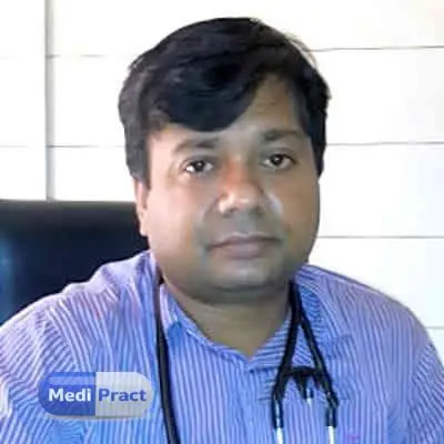 Dr. Ashutosh Charan Profile Picture