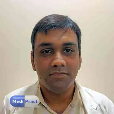 Dr. Ashutosh Daga Profile Picture