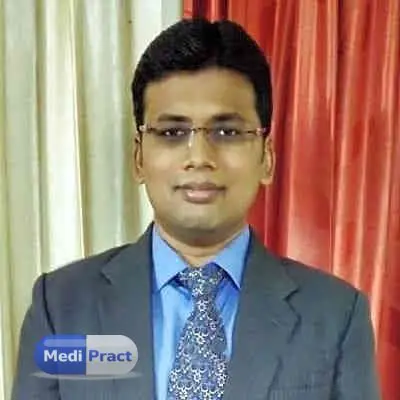 Dr. Ashutosh Dayal Profile Picture