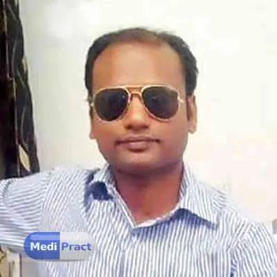 Dr. Ashutosh Dewangan Profile Picture