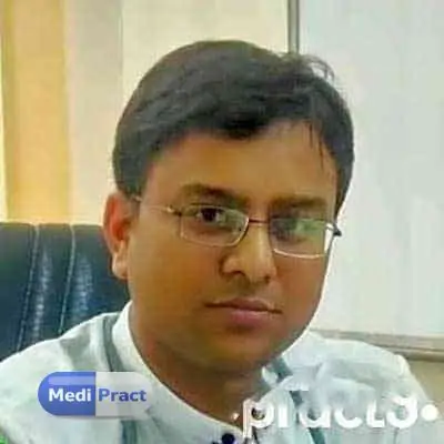 Dr. Ashutosh Dhanuka Profile Picture