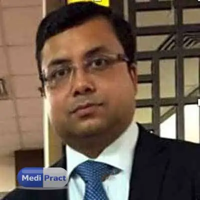 Dr. Ashutosh Garg Profile Picture