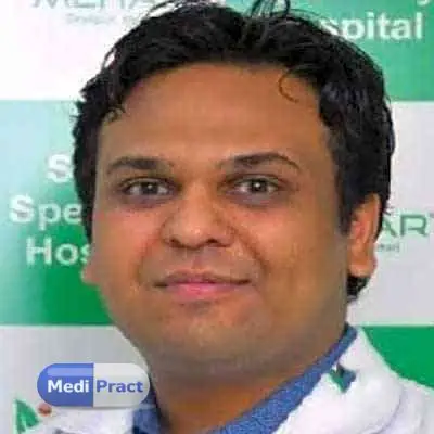 Dr. Ashutosh garg Profile Picture