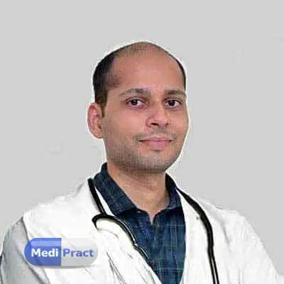 Dr. Ashutosh Gawande Profile Picture
