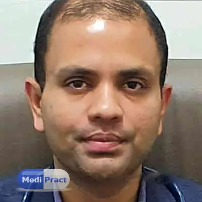 Dr. Ashutosh Goyal Profile Picture