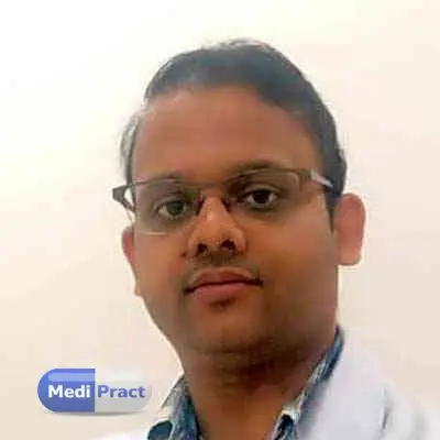Dr. Ashutosh Gupta Profile Picture