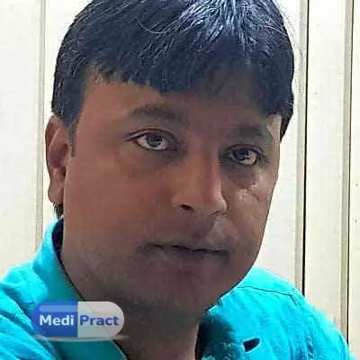 Dr. Ashutosh Hota Profile Picture