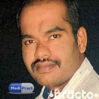 Dr. Ashutosh Jadhav Profile Picture