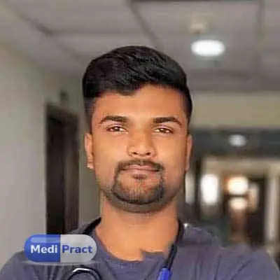 Dr. Ashutosh Jena Profile Picture