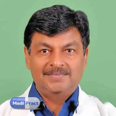 Dr. Ashutosh Jha Profile Picture