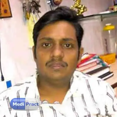 Dr. Ashutosh Jhaveri Profile Picture