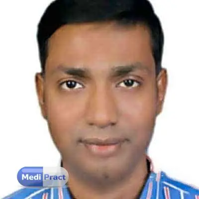Dr. Ashutosh Kumar Profile Picture