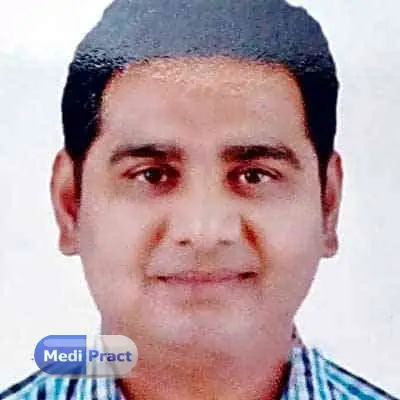 Dr. Ashutosh Kurtkoti Profile Picture