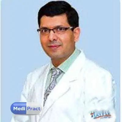 Dr. Ashutosh Marwah Profile Picture