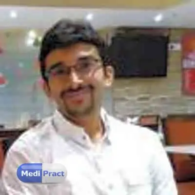 Dr. Ashutosh Mehta Profile Picture