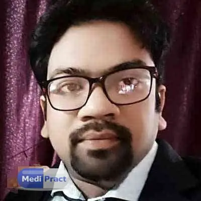 Dr. Ashutosh Nayak Profile Picture