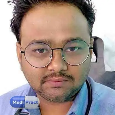Dr. Ashutosh Nigam Profile Picture