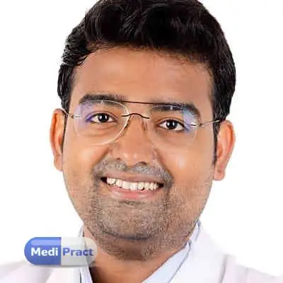 Dr. Ashutosh Pal Profile Picture