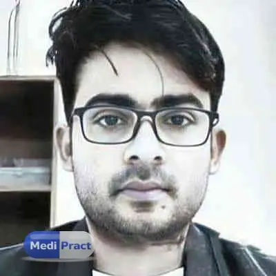 Dr. Ashutosh Pandey Profile Picture