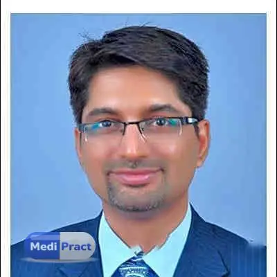 Dr. Ashutosh Pandya Profile Picture