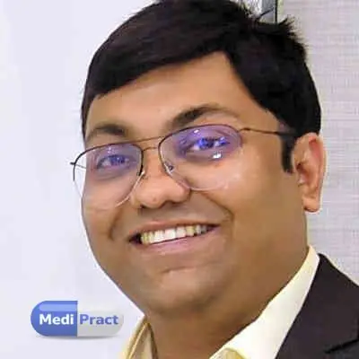 Dr. Ashutosh Patil Profile Picture