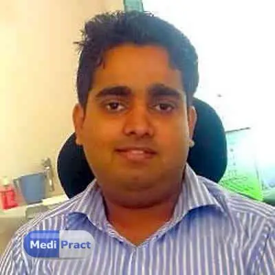 Dr. Ashutosh R. Maid Profile Picture