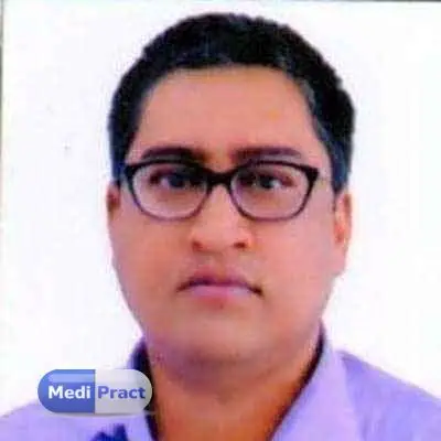 Dr. Ashutosh Rai Profile Picture