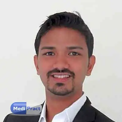 Dr. Ashutosh Ramchandra Tervankar Profile Picture