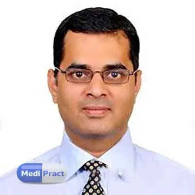 Dr. Ashutosh Sabnis Profile Picture
