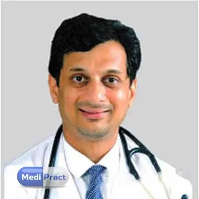 Dr. Ashutosh Sahu Profile Picture