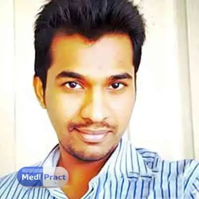 Dr. Ashutosh Satapathy Profile Picture