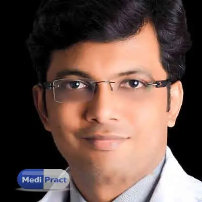 Dr. Ashutosh Shende Profile Picture
