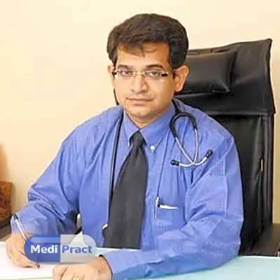 Dr. Ashutosh Shetty Profile Picture