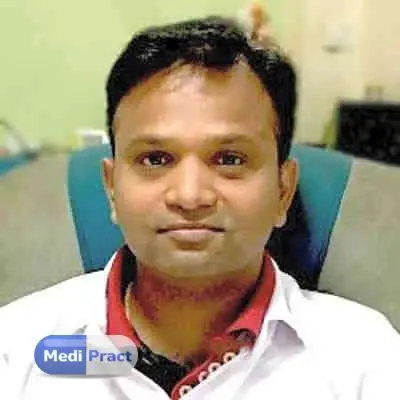 Dr. Ashutosh Shirsath Profile Picture