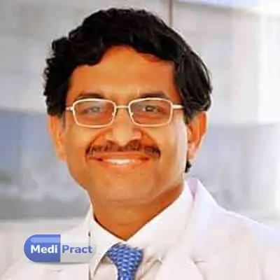 Dr. Ashutosh Shukla Profile Picture
