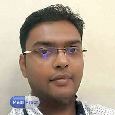 Dr. Ashutosh Sonawane Profile Picture