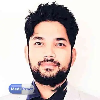 Dr. Ashutosh Ushir Profile Picture