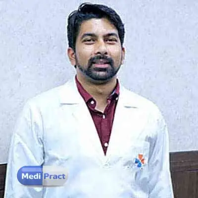 Dr. Ashutosh Vishwasrao Patil Profile Picture